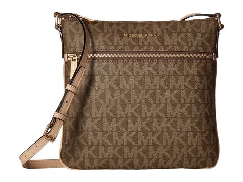 michael kors bedford md|michael kors bedford flat cross.